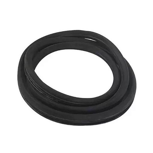 Borracha Parabrisa - MB 709/1620 - Jacaré Borrachas - 6736710020