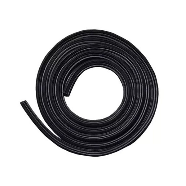 Borracha Porta Lado Direito/Esquerdo 4,90 Metros - MB 709/1620 - Importado - 002296