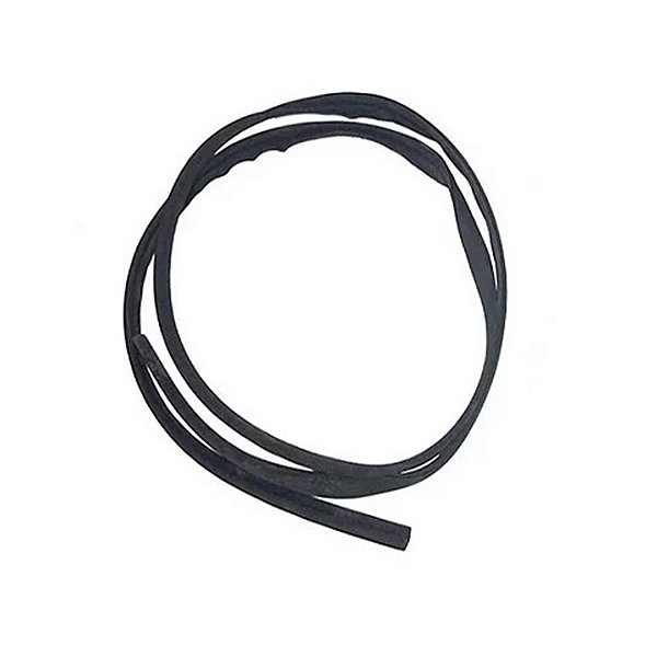 Borracha Parabrisa 3,5 Metros - MB ACCELO 715C/915C - Jacaré Borrachas - 9796710124