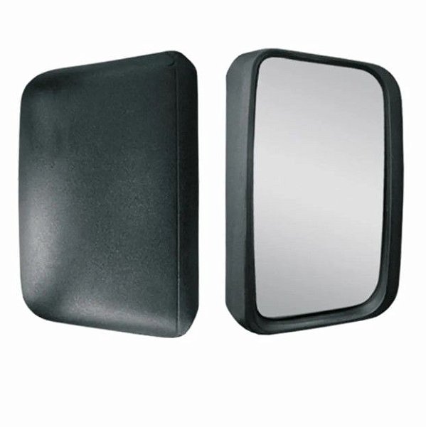 Espelho Retrovisor Lado Direito - SCANIA S4 - Fabbof - ER1025