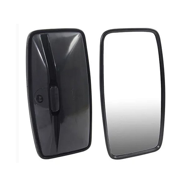 Espelho Retrovisor Lado Direito/Esquerdo - VW WORKER/DELIVERY - LS - LS333