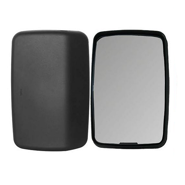 Espelho Retrovisor Convexo Lado Direito/Esquerdo - FORD CARGO 13/... - BEPO - D666