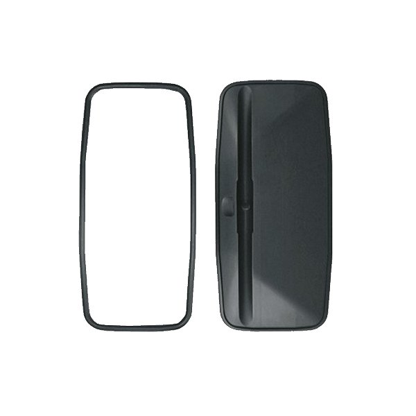 Espelho Retrovisor Convexo Lado Direito/Esquerdo - MB 1620 - LS - LS332
