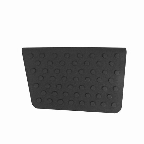 Pisante Estribo Menor Lado Direito - CARGO 00/11 - Importado - 004721