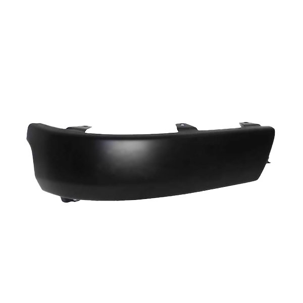 Ponteira Parachoque Lado Esquerdo - VOLVO FH 15/21- World Parts - VV1923