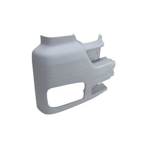 Ponteira Parachoque Lado Direito - MB AXOR 2035/2544 - Importado - 04495