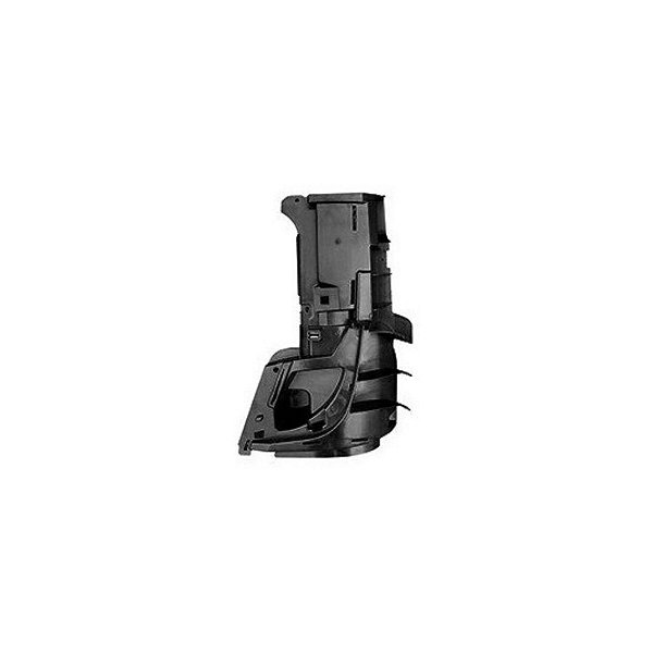 Defletor Coluna Interno Lado Esquerdo - MB ATEGO 12/... - BL Fibras - M301773