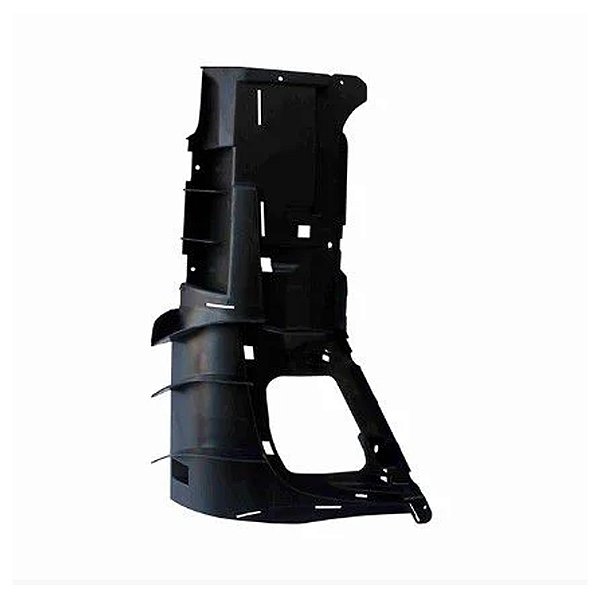 Defletor Coluna Interno Lado Direito - MB AXOR 1933/2644 - BL Fibras - M301262