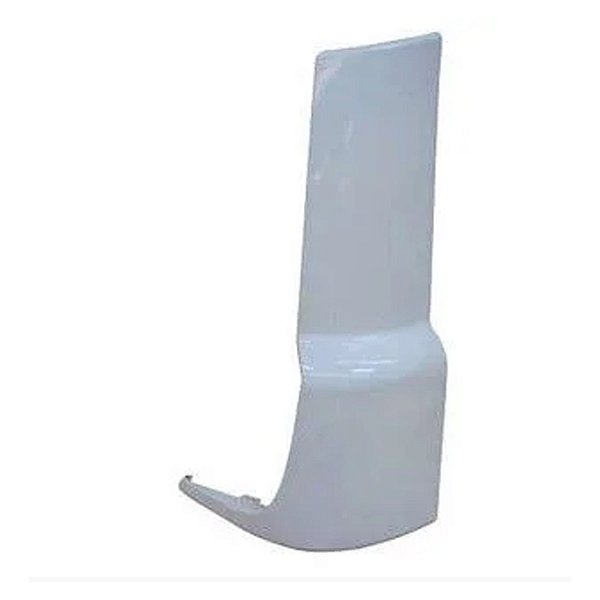 Defletor Coluna Externo Lado Esquerdo - MB AXOR 1933/4140 - Amalcaburio - 1696E
