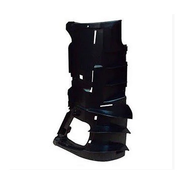 Defletor Coluna Interno Lado Esquerdo - MB AXOR 1933/4140 - Amalcaburio - 1695E