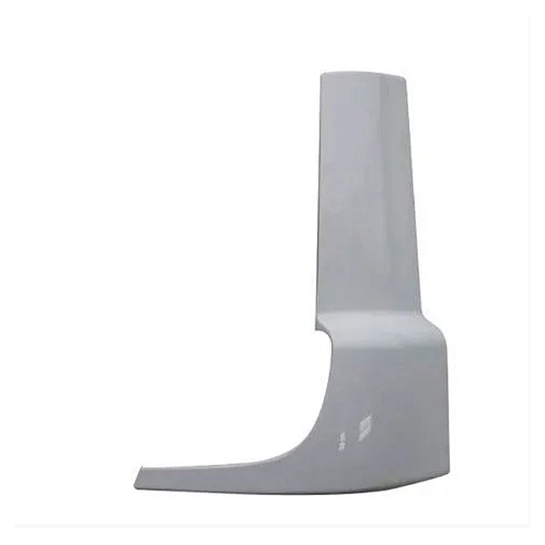 Defletor Coluna Externo Lado Esquerdo - MB ATEGO .../11 - BL Fibras - M301573