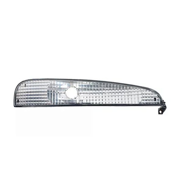 Lanterna Seta Lado Esquerdo - MB AXOR - Importado - 9408200321