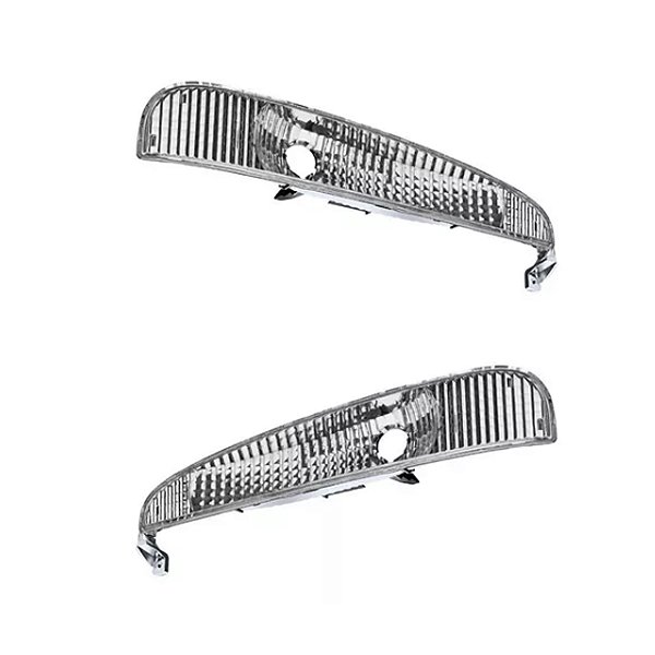 Lanterna Seta Lado Direito - MB AXOR - Importado - 9408200421