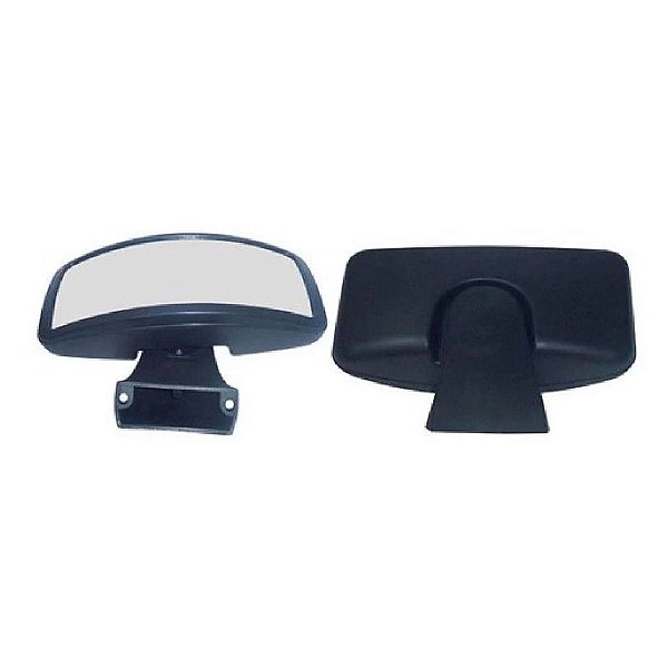 Espelho Rampa Convexo - VW CONSTELLATION - Importado - 506455