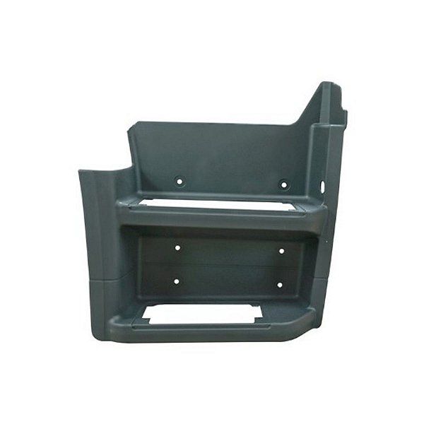Estribo Lado Direito - Mercedes Axor 1933 - BL Fibras - M30229.2
