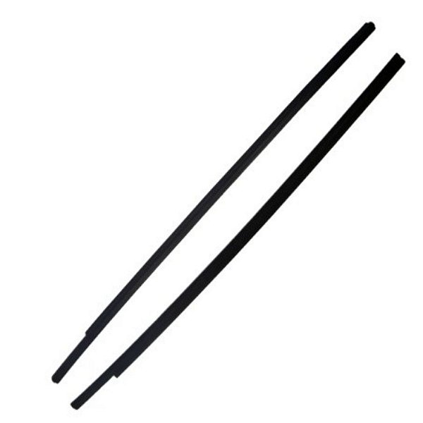 Jogo de Pestana Interna/Externa da Porta - VW WORKER/DELIVERY - Autotravi - 41001