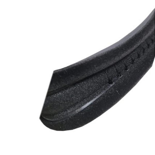 Canaleta Porta Lado Direito/Esquerdo - VW WORKER/DELIVERY 90/18 - Autotravi - 41002