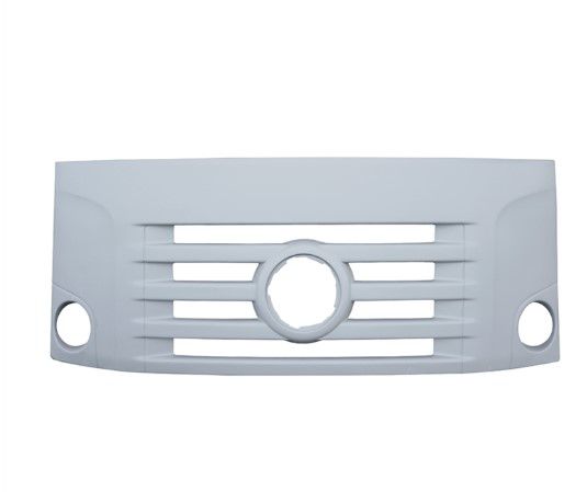 Capô Grade Frontal - VW Constellation - BL Fibras - W50077