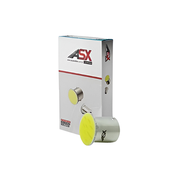 Kit 10 Lâmpadas 67 Led 1 Polo 24V - ASX