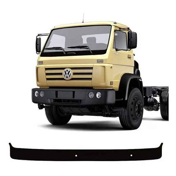Faixa Parabrisa Blackout - VW WORKER/DELIVERY 1989/2018 - Sportinox - ADS1856