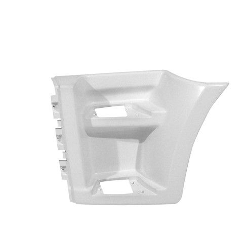 Estribo Lado Esquerdo - CARGO 12/...