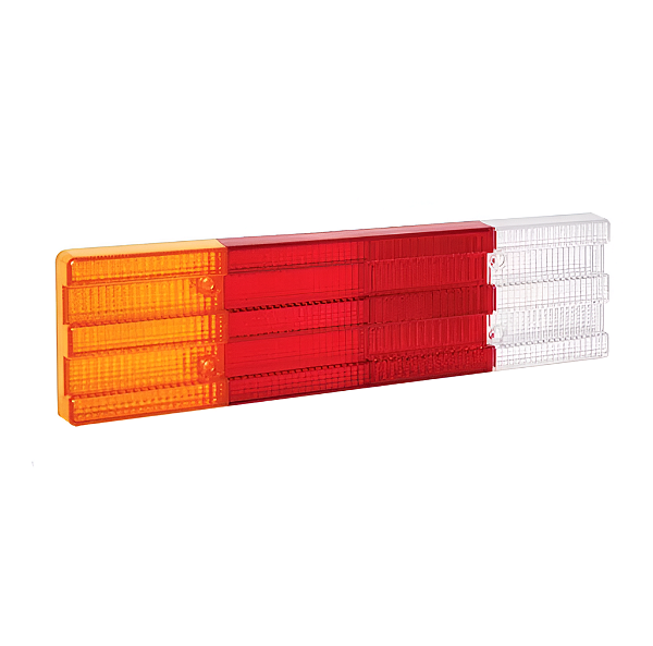 Lente Lanterna Traseira Lado Direito / Lado Esquerdo - MB 1620 - H37360