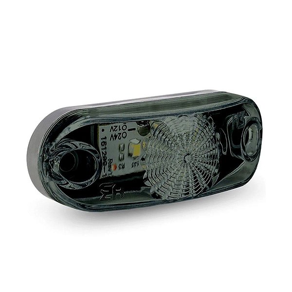 Lanterna Delimitadora LED - FUME - H37164
