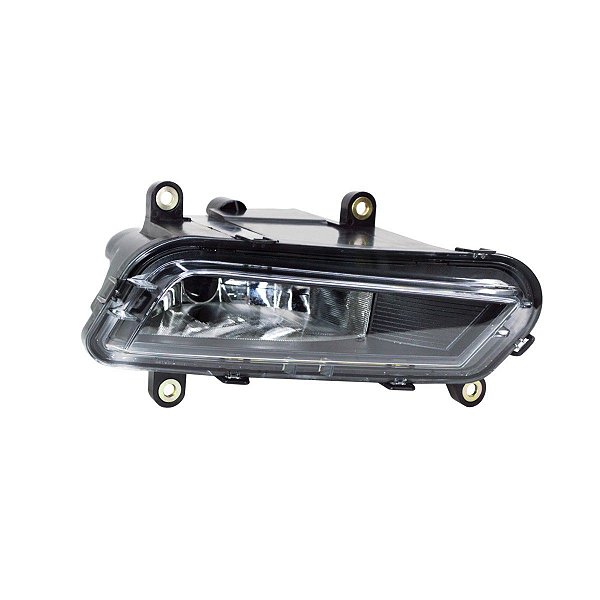 Farol Auxiliar Lado Direito - VW DELIVERY EXPRESS - Importado - BVW01016