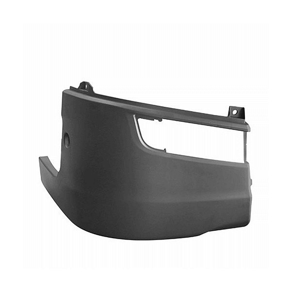 Ponteira Para-choque Lado Direito (Médio) - SCANIA NTG - BL Parts - S101022