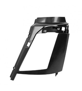 Capa Externa Farol Lado Esquerdo - VOLVO FH 15/21