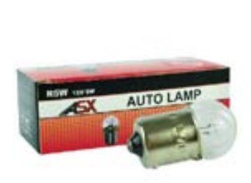 Kit 10 Lampadas 67 12V/5W