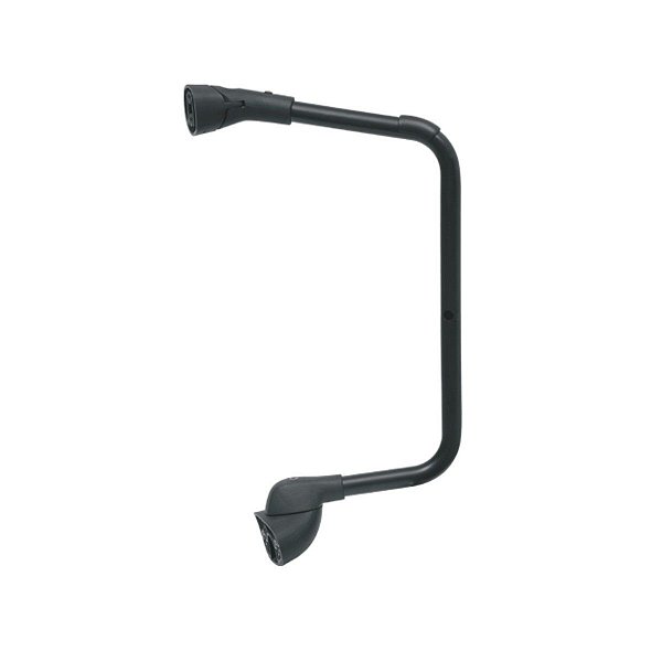 Braço Espelho Retrovisor Lado Direito - SCANIA S5 P250/360.../18 - ER1204