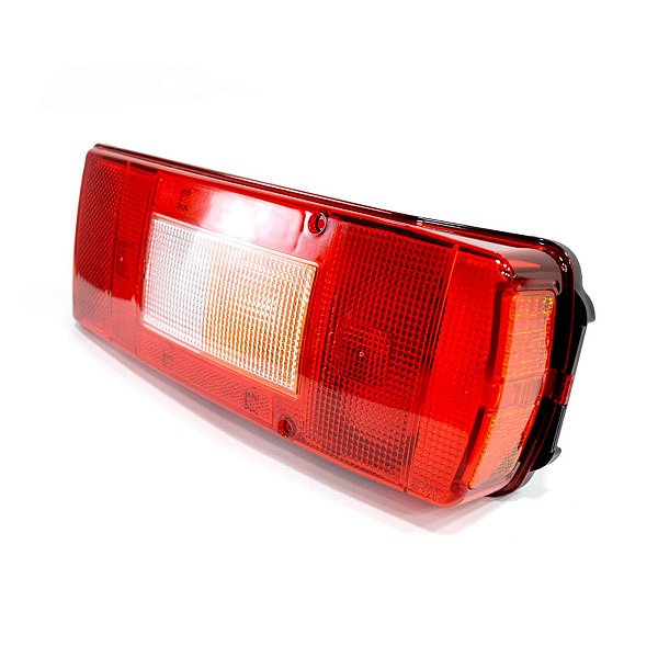 Lanterna Traseira Lado Direito - VOLVO VM / FH / FM / NH 2004 em Diante - BRC - 514806
