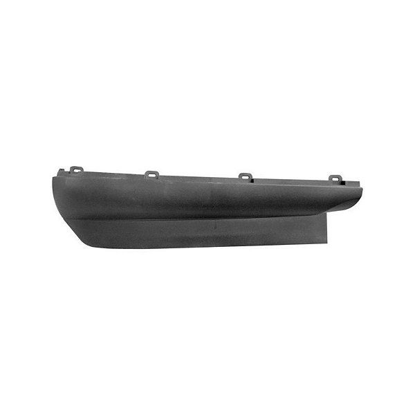 Ponteira Spoiler Lado Direito - IVECO STRALIS 08 em Diante - BL Parts - I40022.2