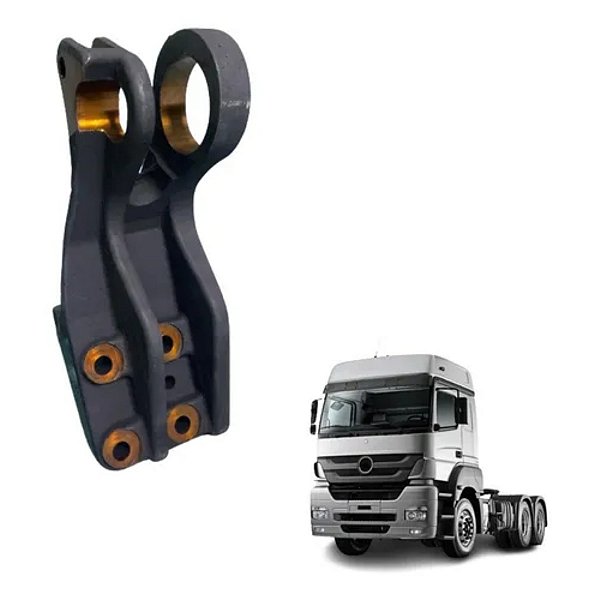 Suporte Cabine Lado Esquerdo - MB Axor - MIG - 5012