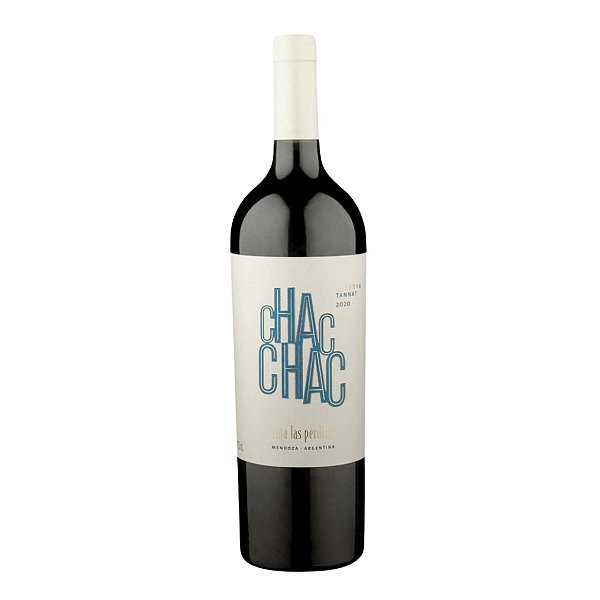 Vinho Tinto Chac Chac Reserva Tannat