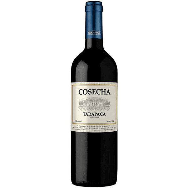 Vinho Tarapacá Cosecha Merlot