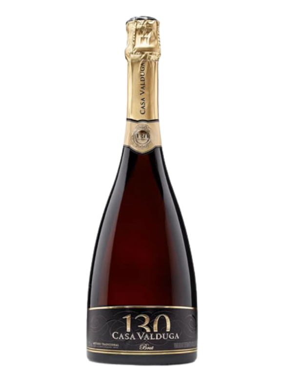Espumante Casa Valduga 130 Brut