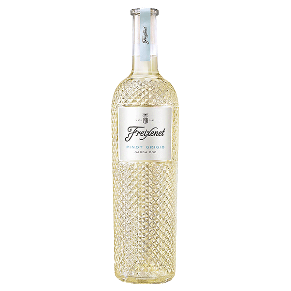 Vinho Freixenet Pinot Grigio D.O.C.