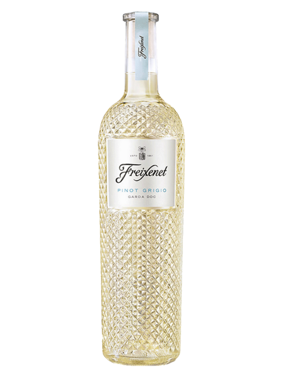 Vinho Freixenet Pinot Grigio D.O.C.