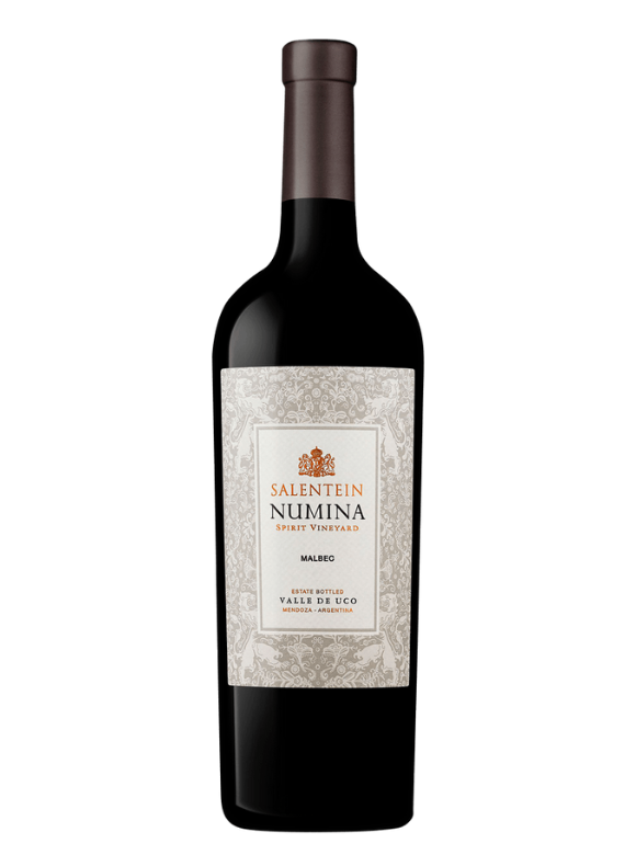 Vinho Salentein Numina Malbec