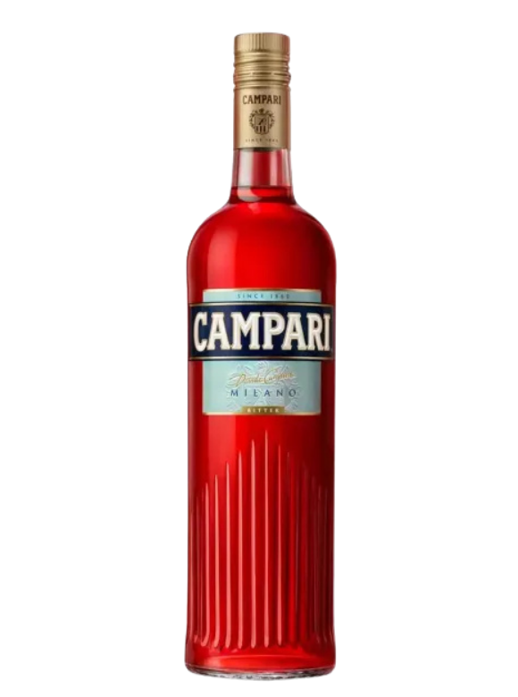 Bitter Campari