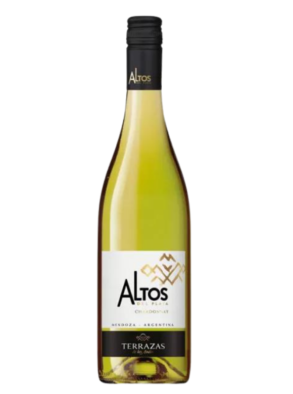 Vinho Altos del Plata Chardonnay 2021