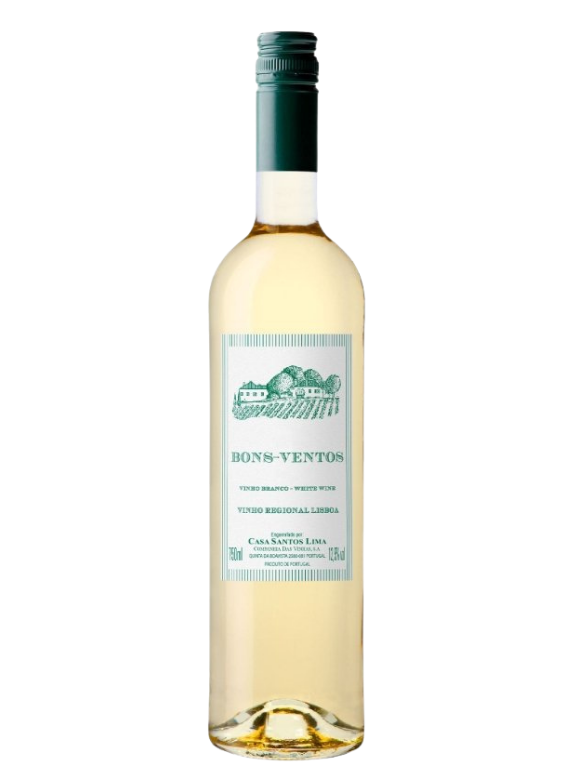Vinho Bons Ventos Branco