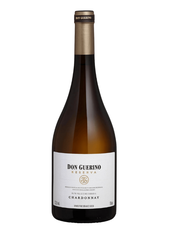 Vinho Don Guerino Reserva Chardonnay