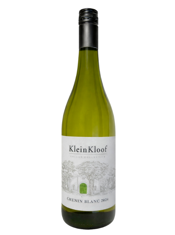 Vinho KleinKloof Cellar Collection Chenin Blanc