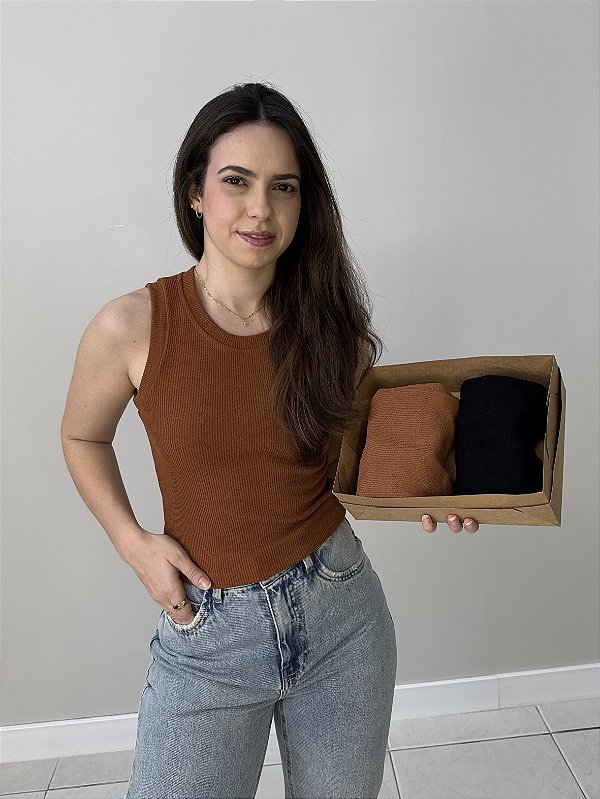 Kit Leve 2 e Pague 1 | Regata Ribana