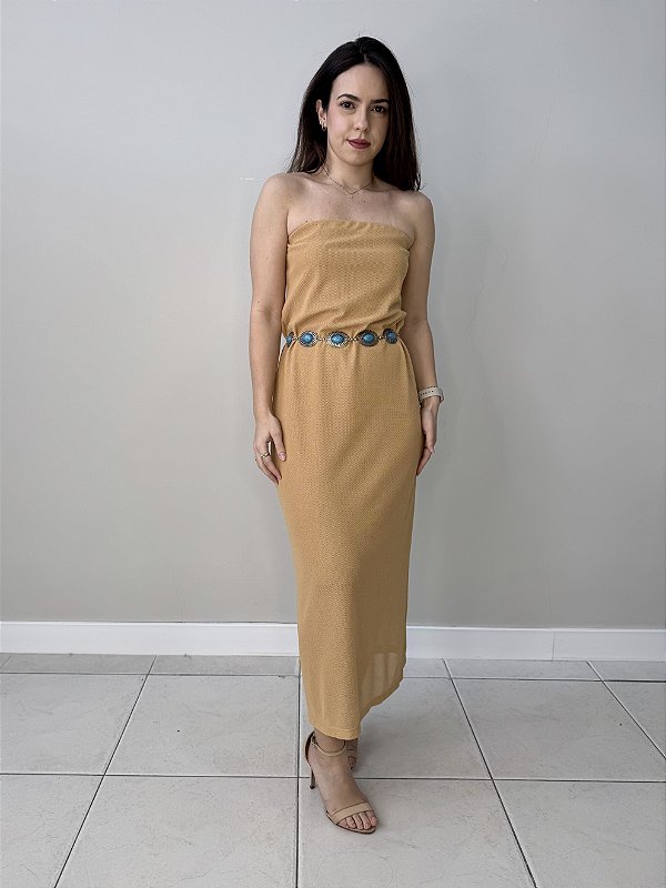 Vestido Midi Jenifer