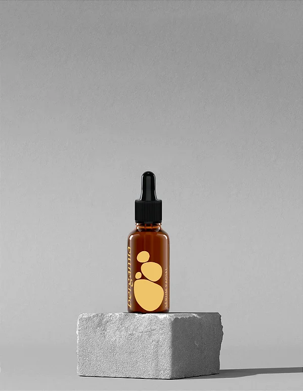 Sérum Facial | Camu Camu & Vitamina C 30ml Bergamía