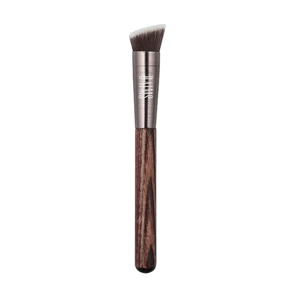 Pincel / Brush - 50 Mini Angled Kabuki - Baims